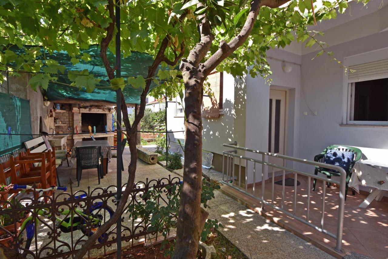 Apartment Meri- Near The Zadar Main Bus Station المظهر الخارجي الصورة