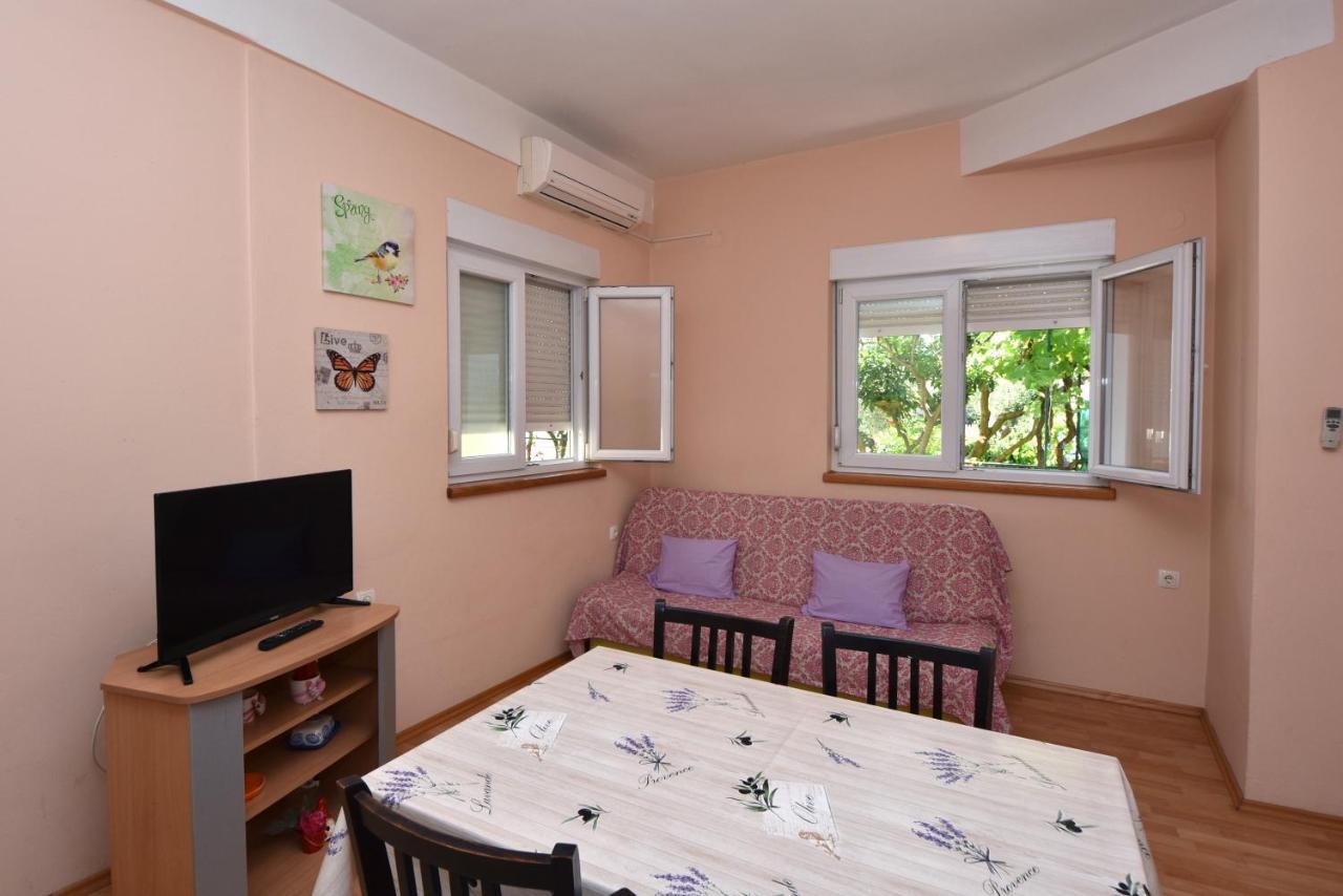 Apartment Meri- Near The Zadar Main Bus Station المظهر الخارجي الصورة