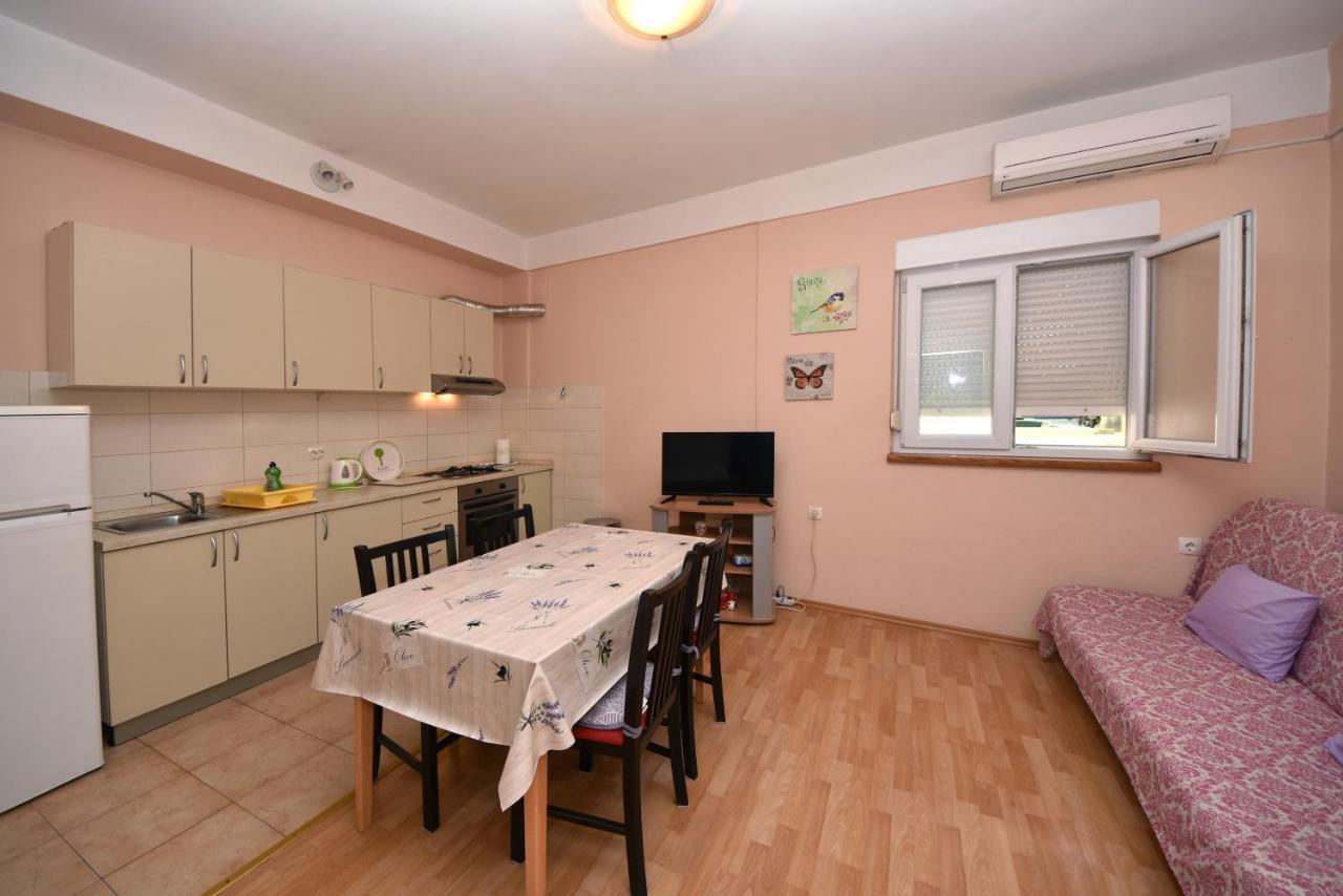 Apartment Meri- Near The Zadar Main Bus Station المظهر الخارجي الصورة