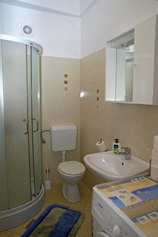 Apartment Meri- Near The Zadar Main Bus Station المظهر الخارجي الصورة