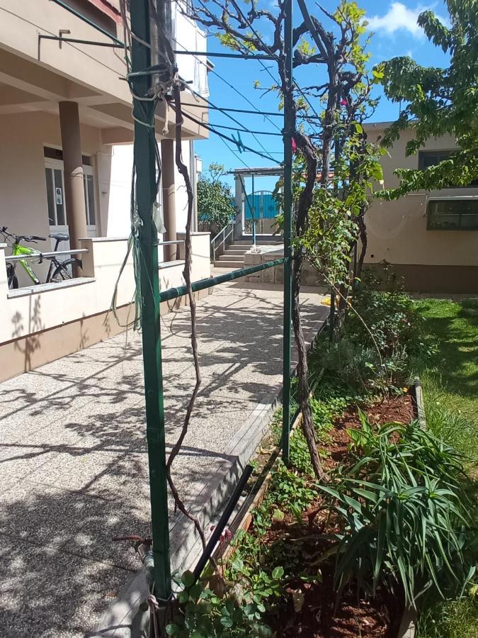Apartment Meri- Near The Zadar Main Bus Station المظهر الخارجي الصورة
