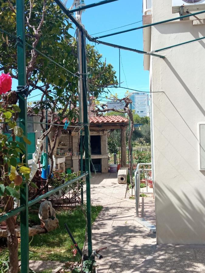 Apartment Meri- Near The Zadar Main Bus Station المظهر الخارجي الصورة