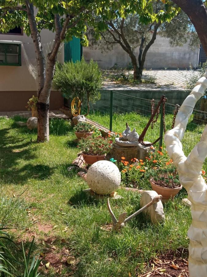 Apartment Meri- Near The Zadar Main Bus Station المظهر الخارجي الصورة